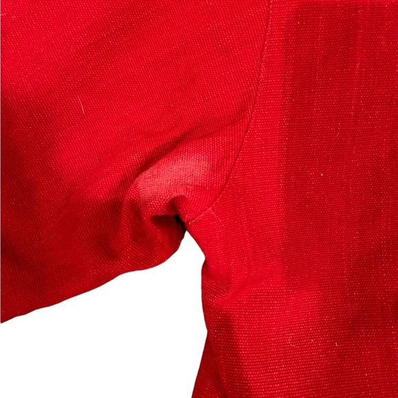 Vintage 90s Embroidered Jacket Guatemalan - Picture 4 of 4